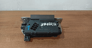 Zamek klapy tył opel zafira b nr  495058724 3