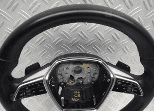 KIEROWNICA MULTIFUNKCYJNA AUDI A6 C8 4K0419091C 4