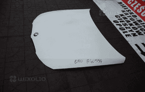 BMW E90 maska nr A40594 WYSYŁKA 3