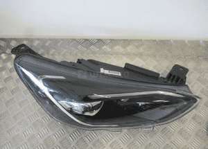 Lampa przednia przód prawa ford focus MK4 2018- 5