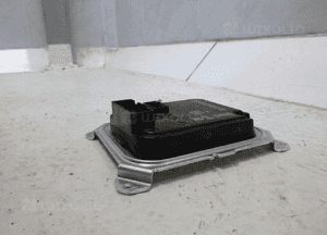 Citroen DS4 przetwornica świateł moduł sterownik 4
