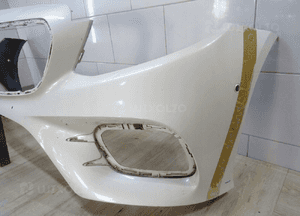 zderzak przód MERCEDES W238 AMG Coupe a2388856800 2