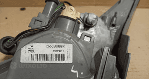 Lampa lewy tył  renault megane iii hb nr 265550009R 3