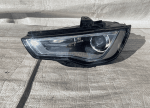 Audi A3 8V0 bixenon lewy 12-16 1