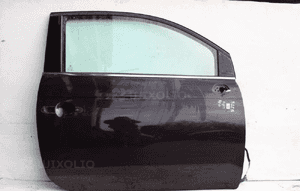 Drzwi prawe przednie FIAT 500  528B 1
