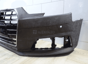 Audi A4 B9 zderzak przód przedni 8W0807437 2
