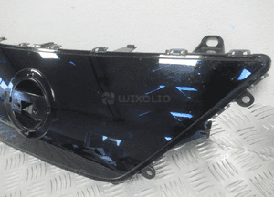 Grill gril atrapa nissan leaf ii 2 62072-5SK0D 217821-00 2017 6