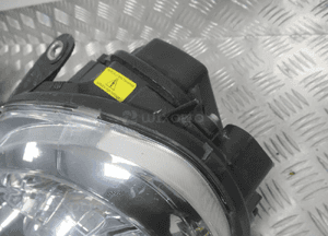 Lampa przednia przód lewa fiat 500 xenon 2007-2015 7