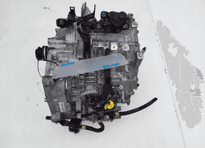Skrzynia biegów automatyczna honda jazz iii 1.3 hybryda SE7A 2012-2014 3