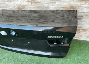 Klapa tylna tył bmw 3 G20 475 3
