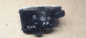 Zamek prawy przód VW Polo 6N2 6N1837016E 1