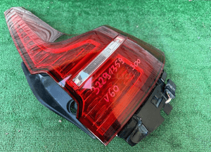 Lampa tylna tył volvo V60 32291359 2