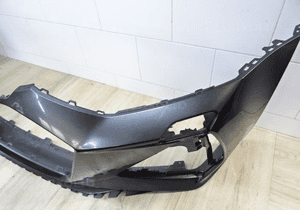 Audi RS6 RS7 4K C8 zderzak przód 4K8807437J 6