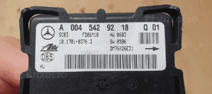 Moduł czujnik sensor ESP Mercedes W203 A0045429218 5