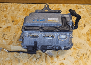 Toyota PRIUS III PLUS AURIS LEXUS CT falownik inwerter G9200-47190 4