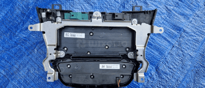 Opel Insignia A Panel Radia Klimatyzacji 2