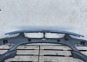 Zderzak przód przedni bmw F44 gran coupe 7474575 cały 7
