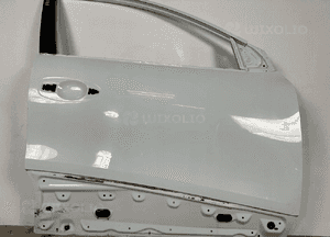 Drzwi przod przednie prawe renault kadjar 2015- bardzo ladne 4