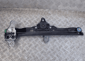 Mechanizm szyby nissan qashqai J11 80701 4EA0D radom 5