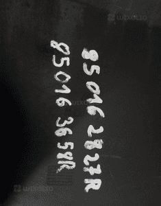 Naroznik + Lampa Prawy tyl Trafgic III Vivaro II 15- 3