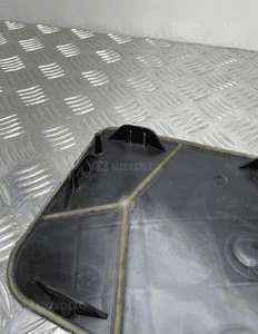 Audi Q7 4L inne części wewnętrzne 4l0837916 3