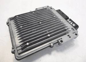 JAGUAR XJ X351 KOMPUTER STEROWNIK SILNIK 3.0 306DT 6