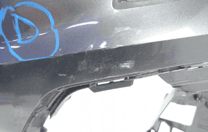 Zderzak przód przedni audi Q5 s-line lift 80A 5