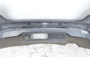 Skoda kamiq 2019- zderzak tył tylny 658807421 8