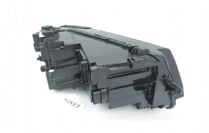 Vw tiguan ii 2012- lampa przednia full led lewy przód 5NB941035B 4