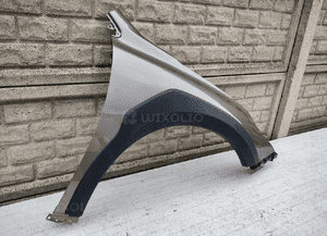 Subaru outback vi 21 - 24 błotnik prawy przedni 3
