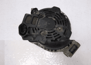 RANGE ROVER VOGUE L322 3.6 D ALTERNATOR YLE500340 5