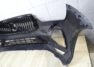 Zderzak przedni przód volvo XC60 ii lift 21- 32234928 16