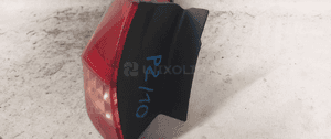 Tyl tylna lampa lewa citroen C5 3 kombi 2