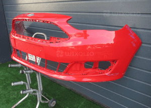 Zderzak przód przedni ford c-max ii 2 MK2 lift 2014-2019 rok 3