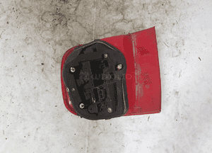 Lampa tylna lewa tył lewo fiat multipla 2 6
