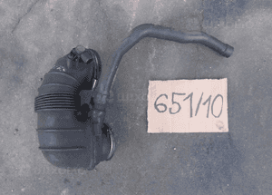 MERCEDES om 651  kolanko gumowe  694655555