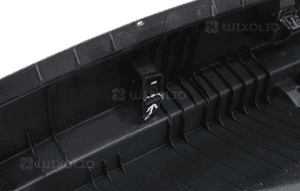 OSŁONA ZAMKA LB5BS404C08 TYŁ FORD EXPLORER 2020 5