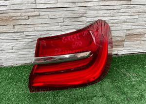 Lampa tył tylna bmw 7 G11 G12 usa sae 7342966 1