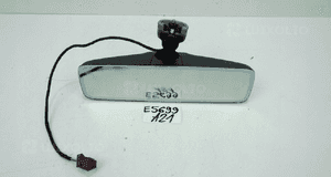Lusterko wewnętrzne wsteczne mercedes c W206 2021- A2068104903 1