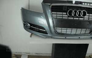 ZDERZAK AUDI A3 8P LIFT 2008-2012 8P0 PO LIFCIE 8p0 oryginał 2