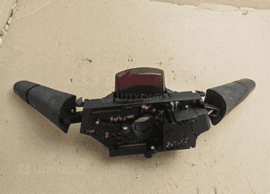 Manetki przełącznik zespolony A0015404945 mercedes vito sprinter W638 3