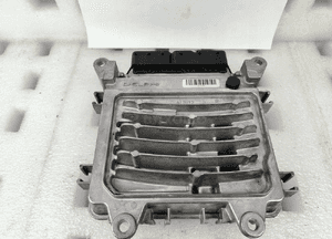 MERCEDES C W204 STEROWNIK SILNIKA MODUŁ ECU A6519003100 2