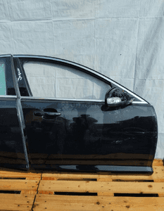 Drzwi przednie przód tył tylne prawe jaguar xf X250 6