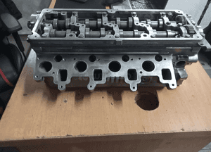 głowica vw seat skoda audi 1.6 tdi 03l103373a po regeneracji 3
