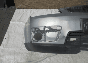 Zderzak przód przedni ford c-max MK1 5