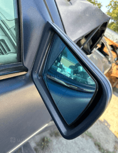 Mercedes e 210 2,9 td drzwi klapa zamek fotel szyba dach 8