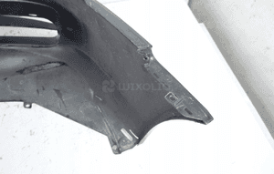 Porsche 911 996 lift 2001- zderzak przód przedni 99650531106 11