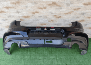 Zderzak bmw X4 G02 m pakiet 1