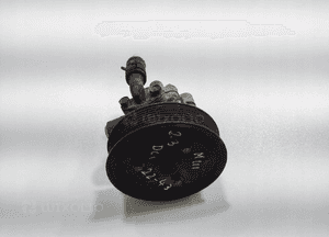 POMPA WSPOMAGANIA RENAULT MASTER III OPEL MOVANO B 2.3 DCI 2010-2014 3