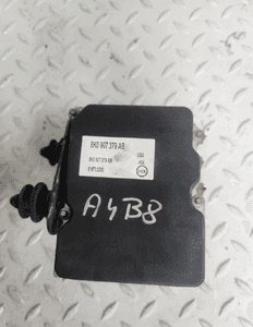 Audi A4 B8 2.0TFSI 3.2TFSI pompa abs 8K0907379AB 1
